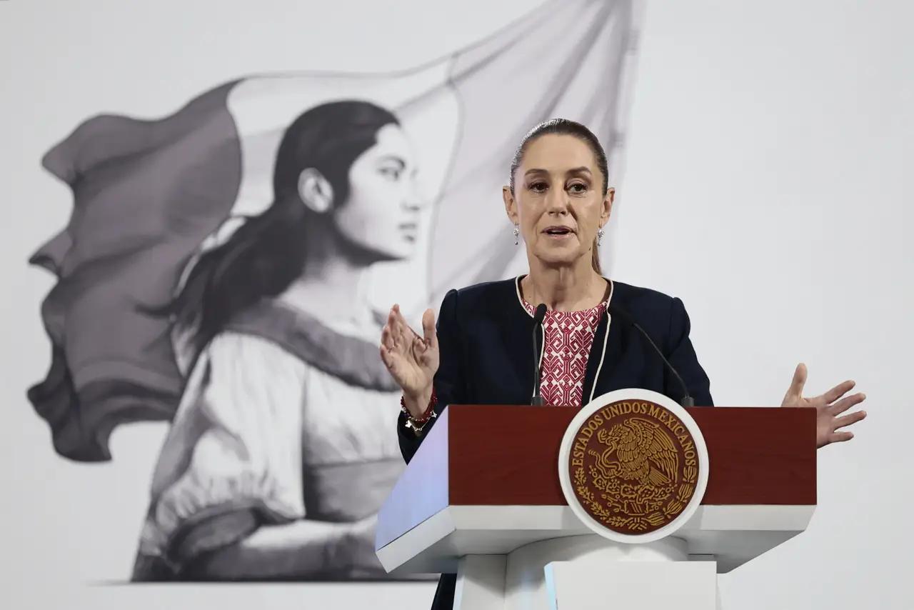 Sheinbaum confirma visita de Marco Rubio, con quien se reunirá el 3 de septiembre