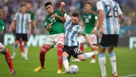 ¡México enfrentaría a Argentina! Disputarían amistoso por la Fecha FIFA de noviembre