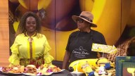 14th annual Banana Festival returns to Sacramento’s Land Park