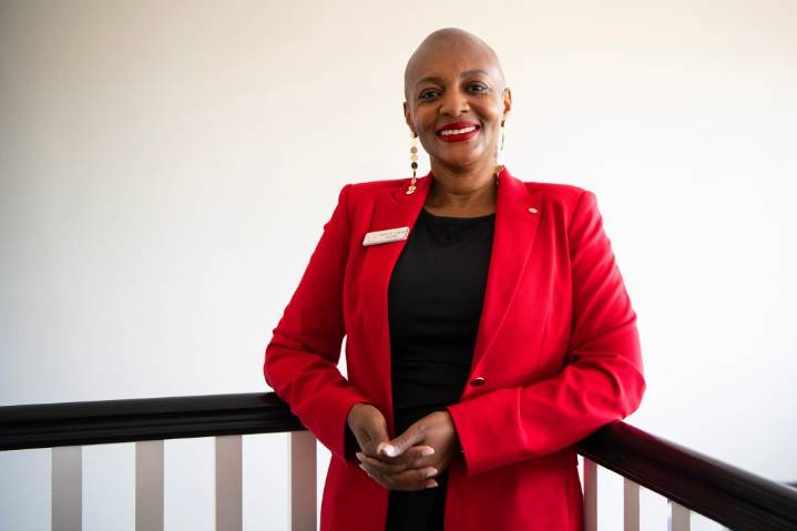 Caregiver OneCall offers a lifeline to burned