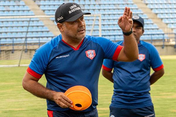 “La situación del equipo está bastante complicada”: Carlos Silva Socarrás