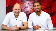 El Bayer Leverkusen hace oficial la llegada del Loïc Badé