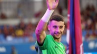 Joan García explica su sonada salida del Espanyol al Barcelona: "Hay que perseguir los sueños"