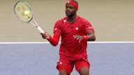 When Lightning Strikes Twice: Frances Tiafoe’s US Open Dreams Crushed By German Qualifier
