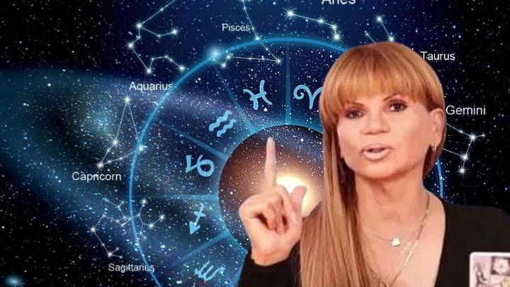 Predicciones de Mhoni Vidente para cada signo del Zodíaco: lo que pasará en el intenso fin de semana del 15 al 17 de agosto