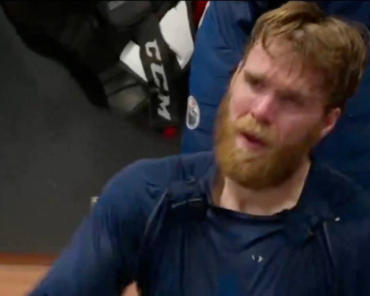 Have Edmonton Oilers run out of key ingredient to chase Stanley Cup?