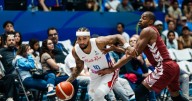 Puerto Rico sigue invicto tras victoria ante Venezuela en el Americup 2025