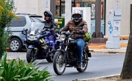 Cómo tramitar la certificación de motociclistas en Edomex