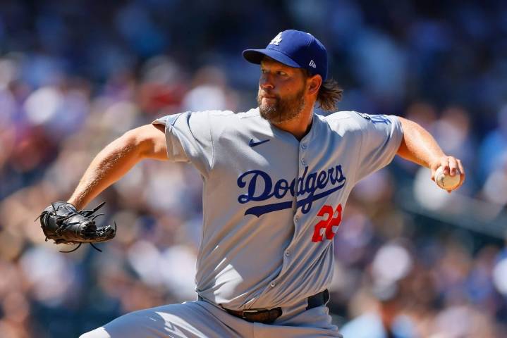 Dodger Details: A disappointing split in Denver, the left