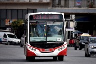 Colectivos: refuerzan el patrullaje y la UTA garantiza el servicio nocturno