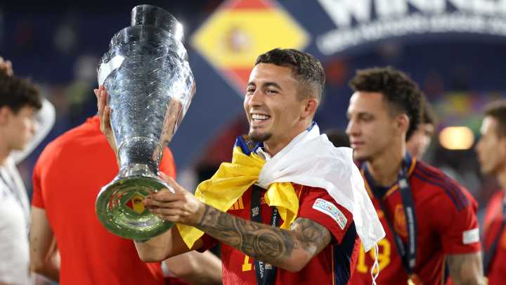 Everything you need to know about Yeremy Pino 
