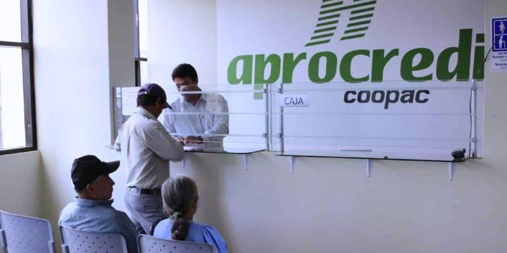 SBS: Pagan por primera vez a socios de cooperativa disuelta, con devoluciones de hasta S/5.000