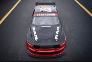Kaulig Racing Insider Fuels Dodge Speculation With Possible NASCAR Truck Entry