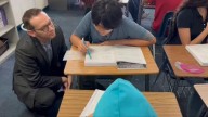 TEA commissioner visits Fort Worth ISD school amid state takeover concern