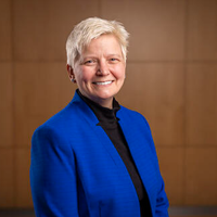SUNY Geneseo names Toale officer
