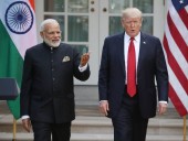 Can India's economy survive Trump's tariffs?