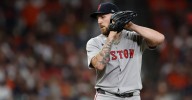 Red Sox News & Links: So what happened with Garrett Crochet last night?