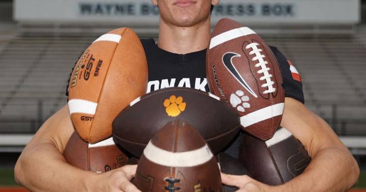 HIGH SCHOOL FOOTBALL: 2025 Hogoheegee District preview capsules (plus MED member George Wythe)
