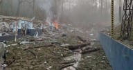 Al menos nueve muertos y siete heridos por una explosión en una fábrica de insumos para minería en el sur de Brasil