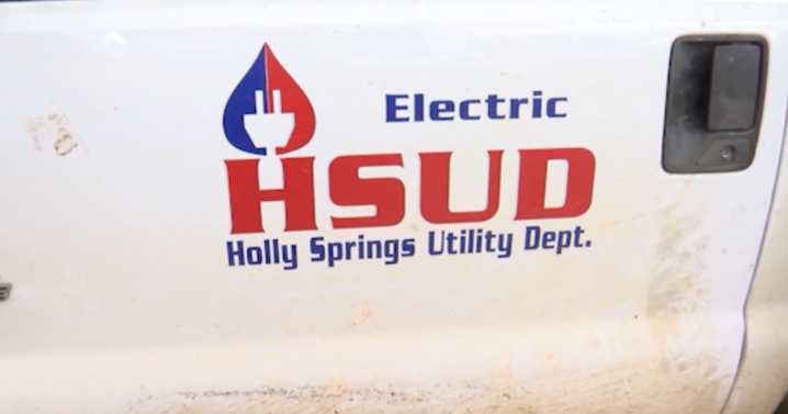 Holly Springs utility leaders ordered to attend hearing amid 'crisis'
