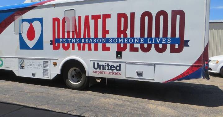 Coffee Memorial returns to Dumas August 13 for community blood drive