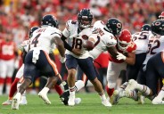 Bears HC Ben Johnson Has Harsh Words for Team After Loss to Chiefs