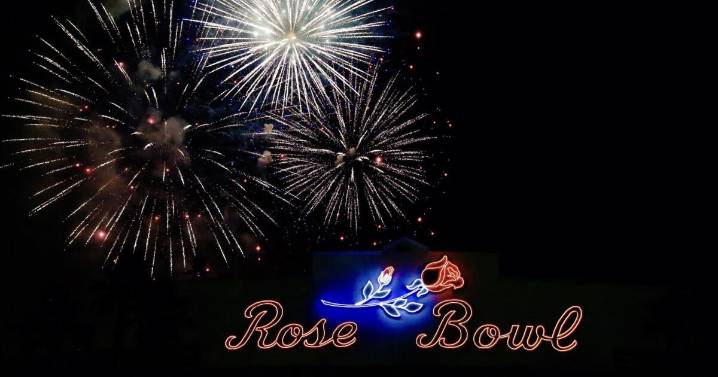 Video caught brutal assault at Rüfüs Du Sol show at Rose Bowl. Suspect, 23, arrested
