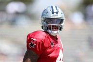 NFL Analyst Sounds Off on Dak Prescott's Bold Prediction