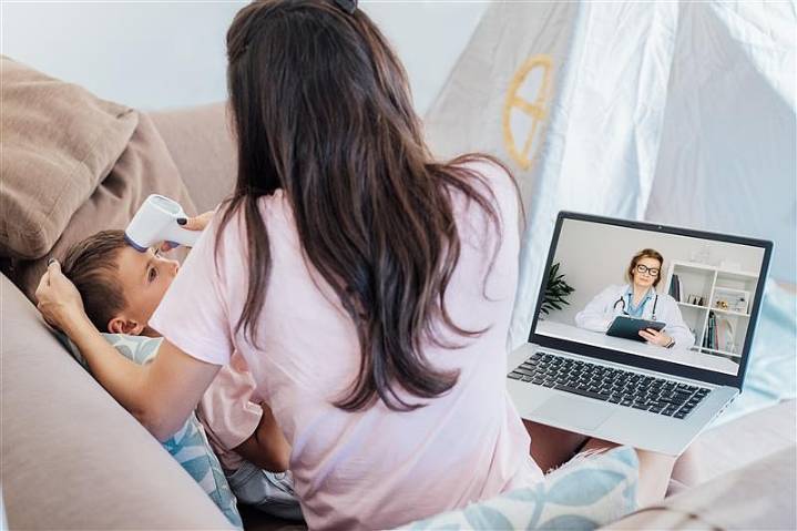 SEPTEMBER NIBJ: Telehealth in rural Idaho, an improved way of healthcare
