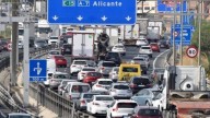 La DGT espera más de 200.000 desplazamientos en la Región durante este fin de semana
