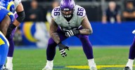 Report: Seahawks bringing in veteran guard Dalton Risner for visit