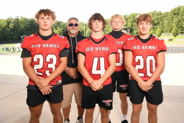 Cedar Springs football preview: Can a solid rushing game be repeated?