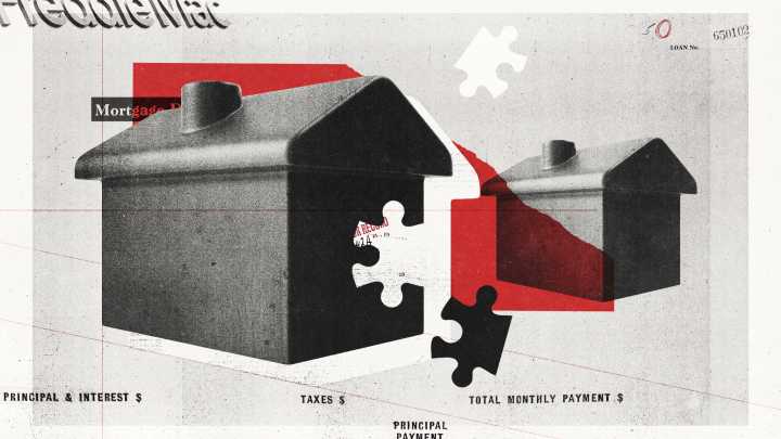 Will Fannie Mae and Freddie Mac's IPO create new dangers?