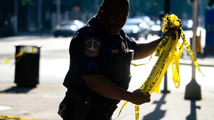 Republicans push to give civilians less power on Indianapolis police board