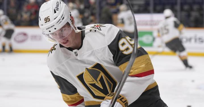 Report: Avalanche bring in more depth, sign winger Victor Olofsson to one