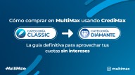 Cómo comprar en MultiMax usando CrediMax: La guía definitiva para aprovechar tus cuotas sin intereses