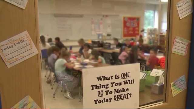 New Hampshire Education Freedom Account program reaches capacity for 2025