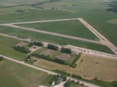 The “fast and dicey” Green Acres Racing Circuit