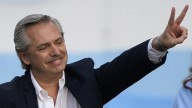 Un fiscal pide que el Alberto Fernández sea enviado a juicio por violencia contra Fabiola Yáñez