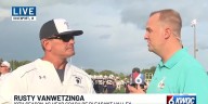 Pleasant Valley takes on Bettendorf in Spotlight Game of first Highlight Zone of football season