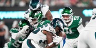 Derrick Nnadi returns to the Chiefs in a trade after a brief stint with the Jets, AP source says