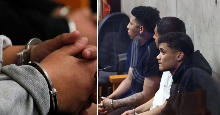 Detienen a Ricardo Villón, alias Tío Lukas: otro involucrado en el sicariato del Rey de Meiggs