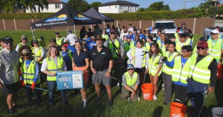 Cutler Bay’s Coastal Cleanup Day returns September 20
