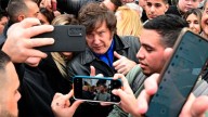 Día 621: Descomposición de la autoridad presidencial