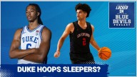 INSIDER: Duke Basketball's UNDER-THE-RADAR Stars Set to STUN College Hoops World