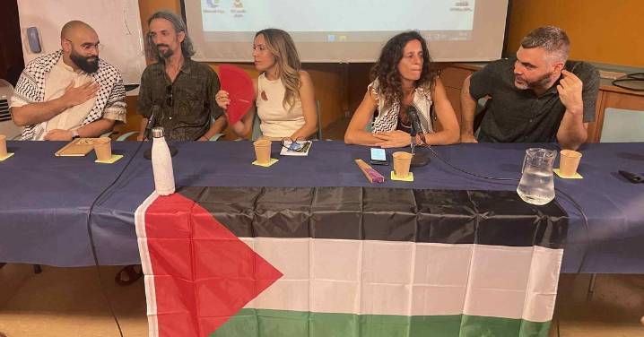 Navegando hacia el corazón de las tinieblas