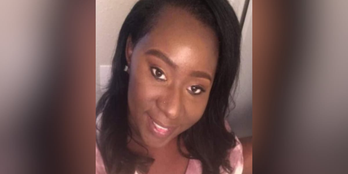 Birmingham Police asking for help in locating missing woman last seen in May