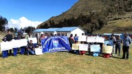 Miedo y pánico en familias de Pucacolpa tras detonación de explosivos por la madrugada