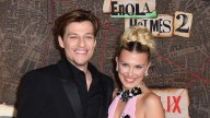 Millie Bobby Brown and Jake Bongiovi's baby's name accidentally revealed by huge clue