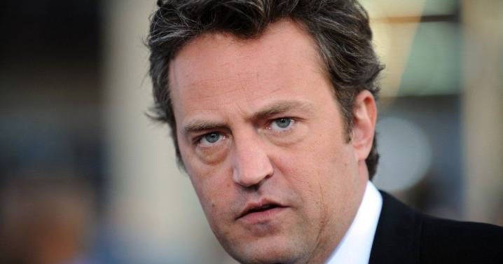 Vendedora de droga que mató a Matthew Perry se declara culpable
